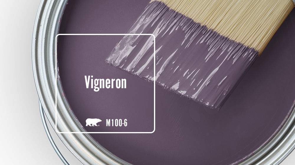 Vigneron Color for Mobile