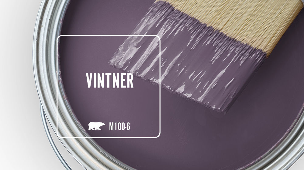 VINTNER Color for Mobile
