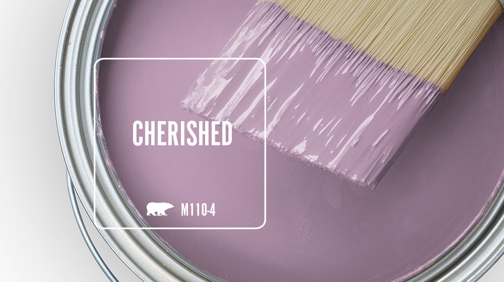 CHERISHED Color for Mobile