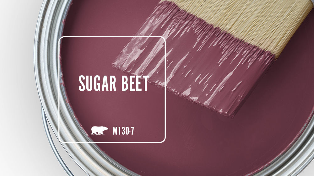 SUGAR BEET Color for Mobile