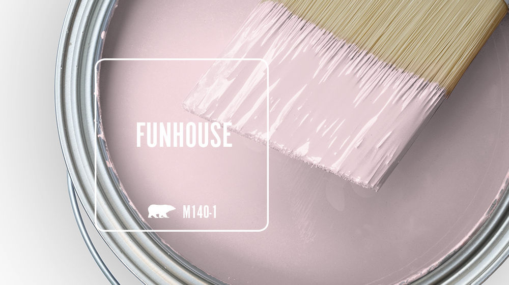 FUNHOUSE Color for Mobile