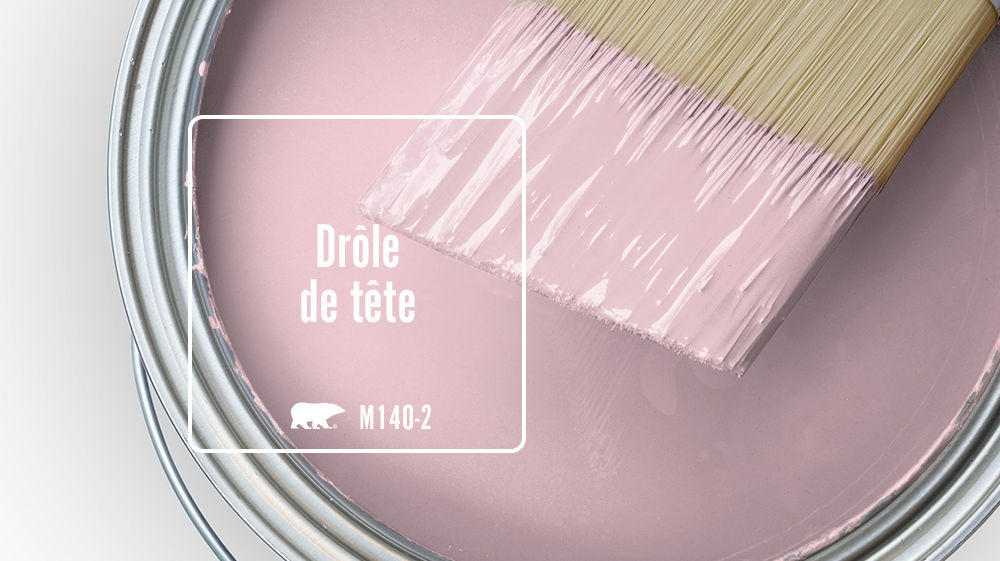 Drôle de tête Color for Mobile