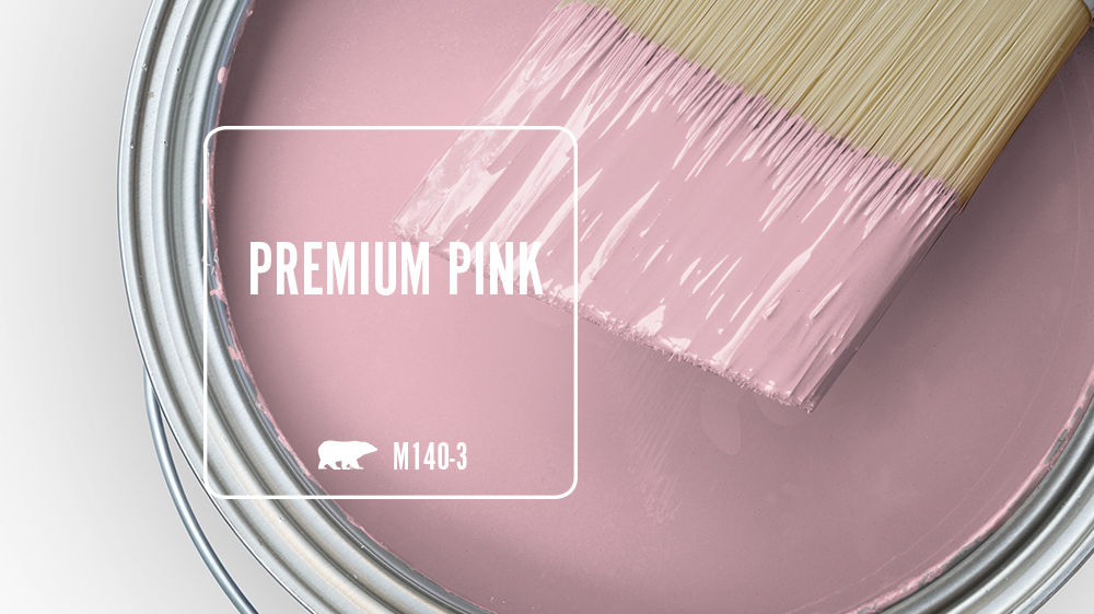 PREMIUM PINK Color for Mobile
