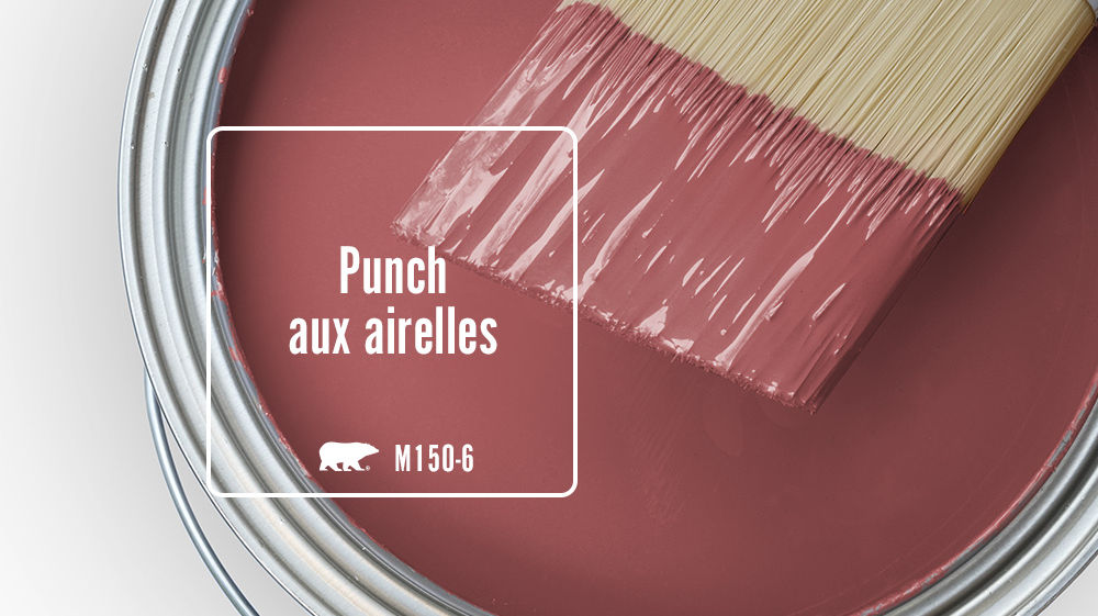Punch aux airelles Color for Mobile