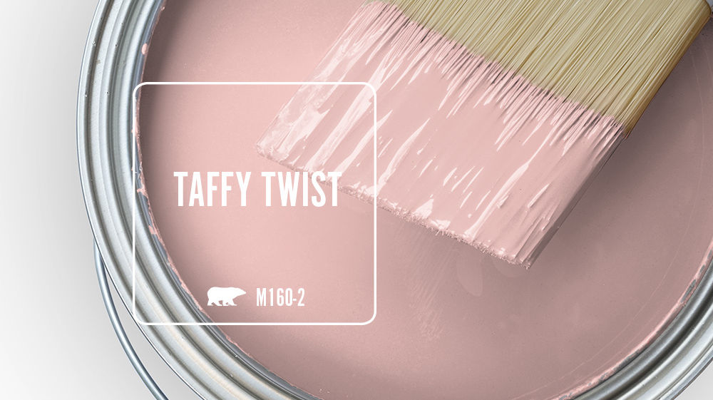 TAFFY TWIST Color for Mobile