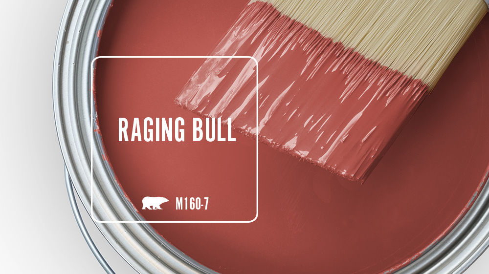 RAGING BULL Color for Mobile