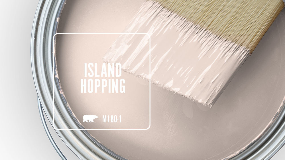 ISLAND HOPPING Color for Mobile