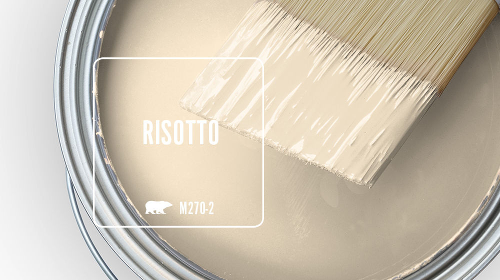 RISOTTO Color for Mobile