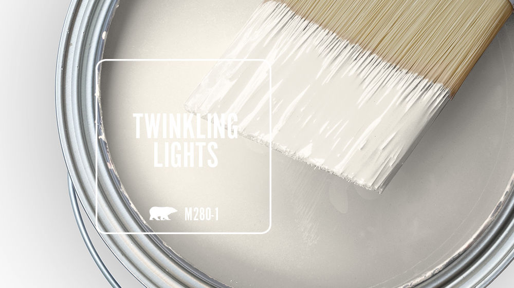 TWINKLING LIGHTS Color for Mobile