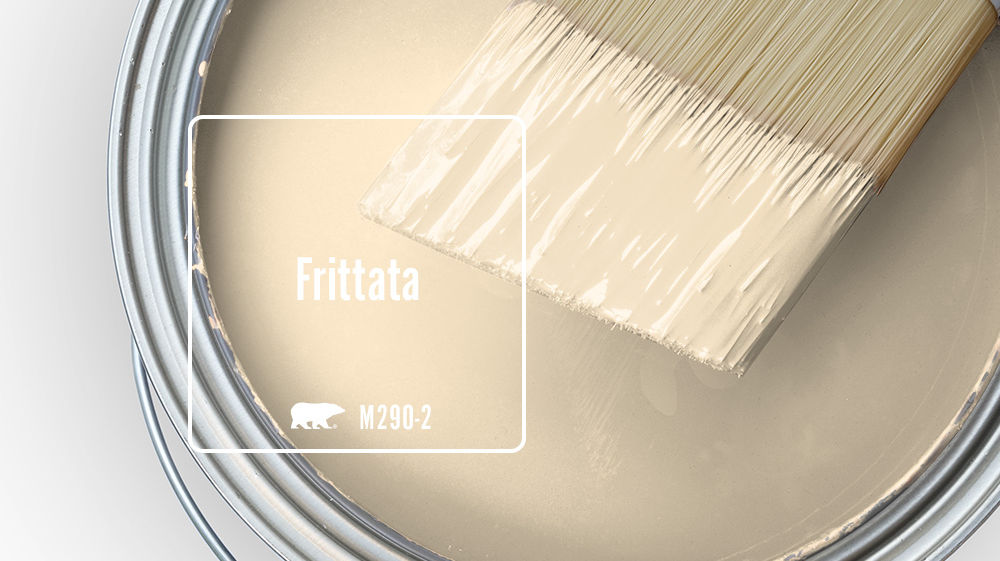 Frittata Color for Mobile