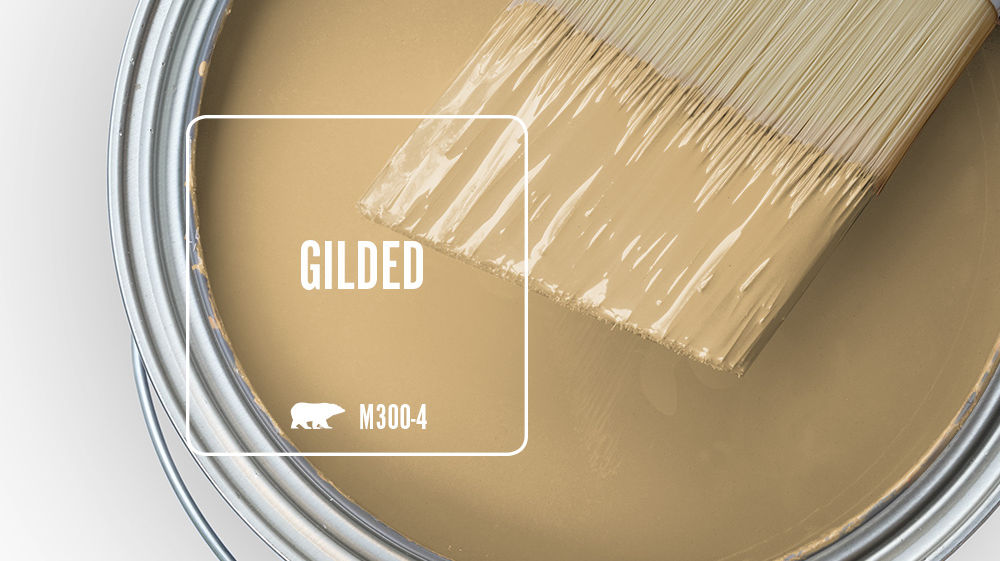 GILDED Color for Mobile