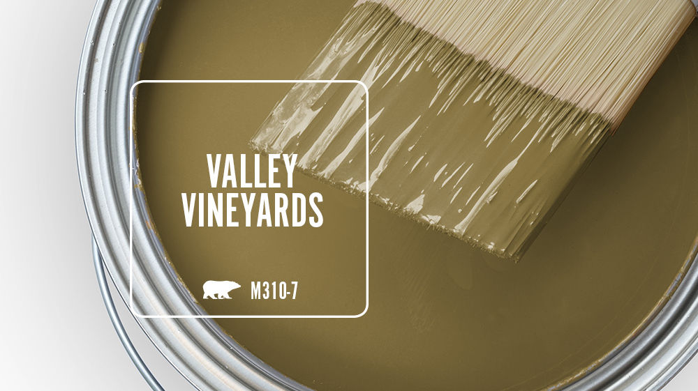 VALLEY VINEYARDS Color for Mobile