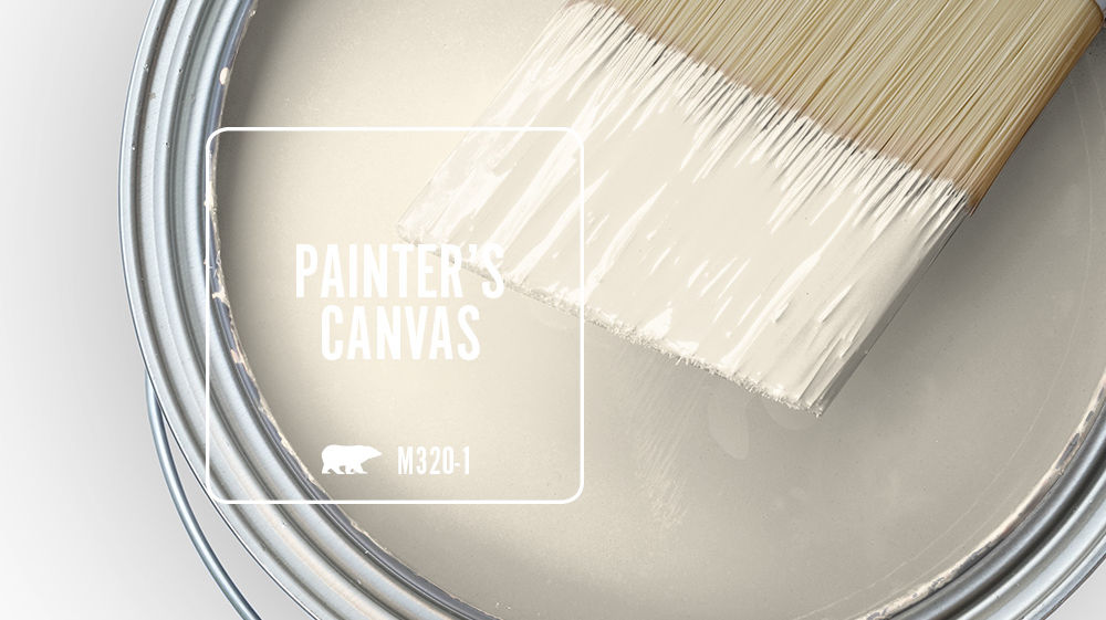 PAINTER'S CANVAS Color for Mobile