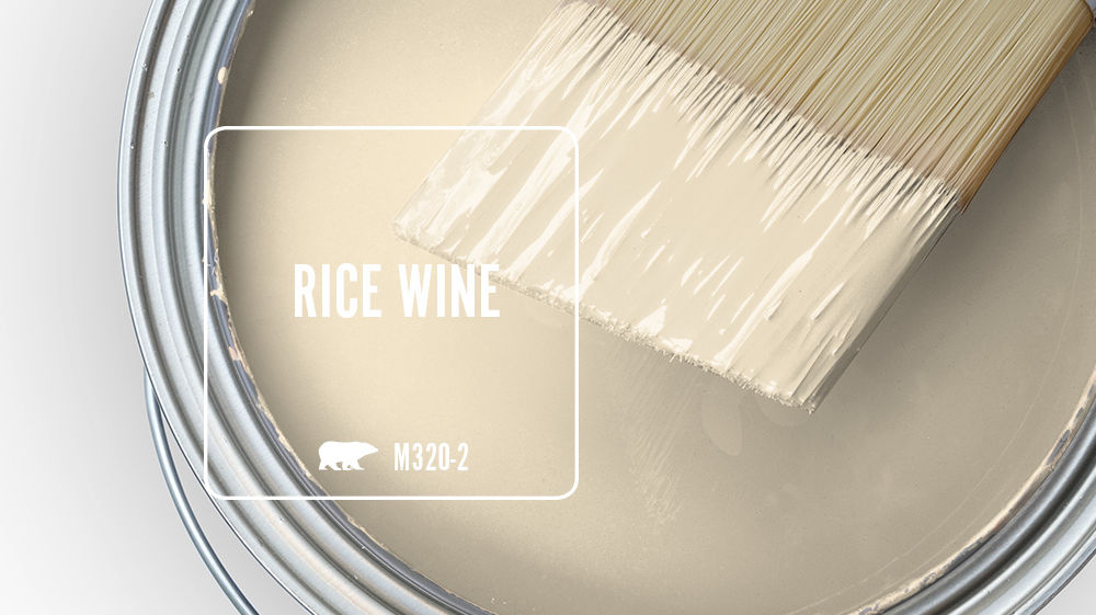 RICE WINE Color for Mobile