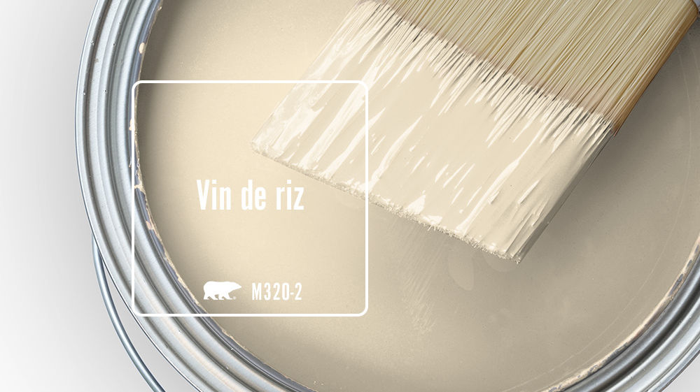 Vin de riz Color for Mobile