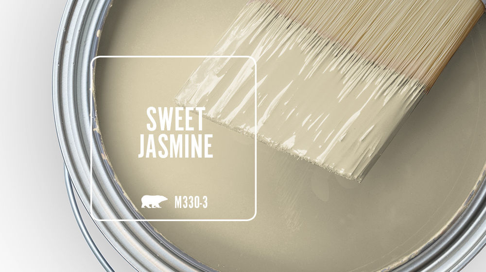 SWEET JASMINE Color for Mobile