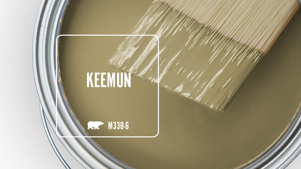 KEEMUN Color for Mobile