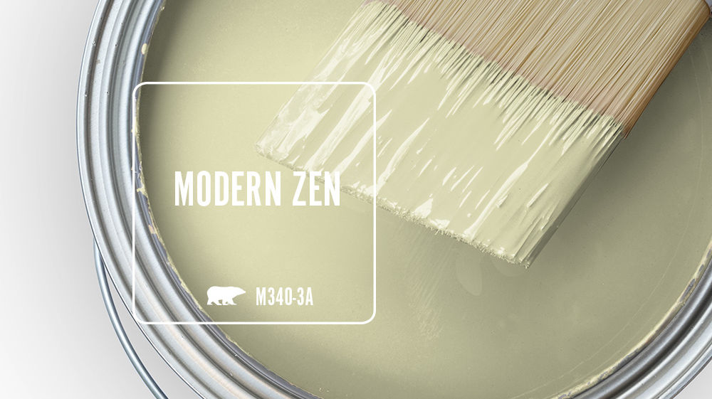MODERN ZEN Color for Mobile