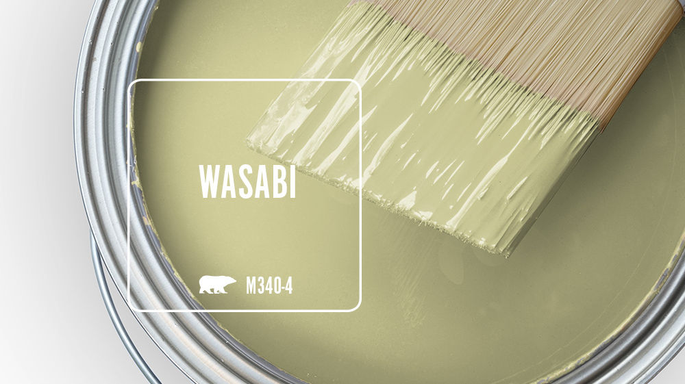 WASABI Color for Mobile