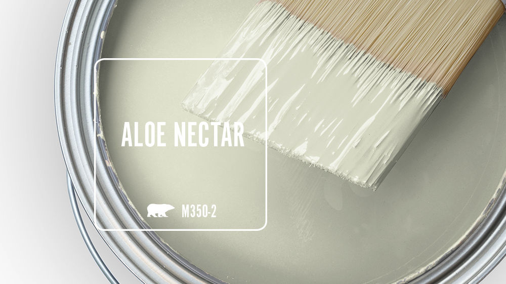 ALOE NECTAR Color for Mobile
