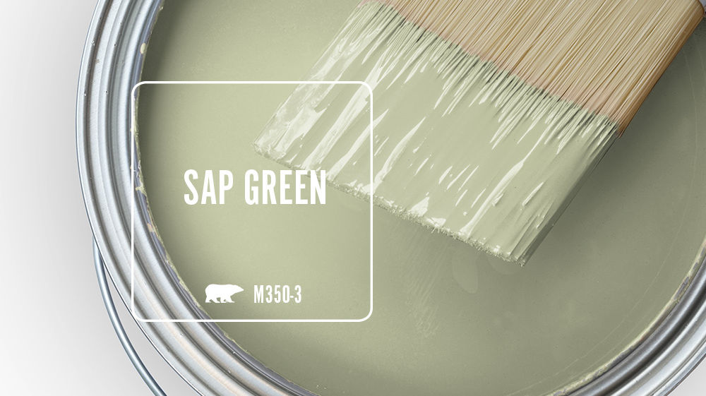 SAP GREEN Color for Mobile