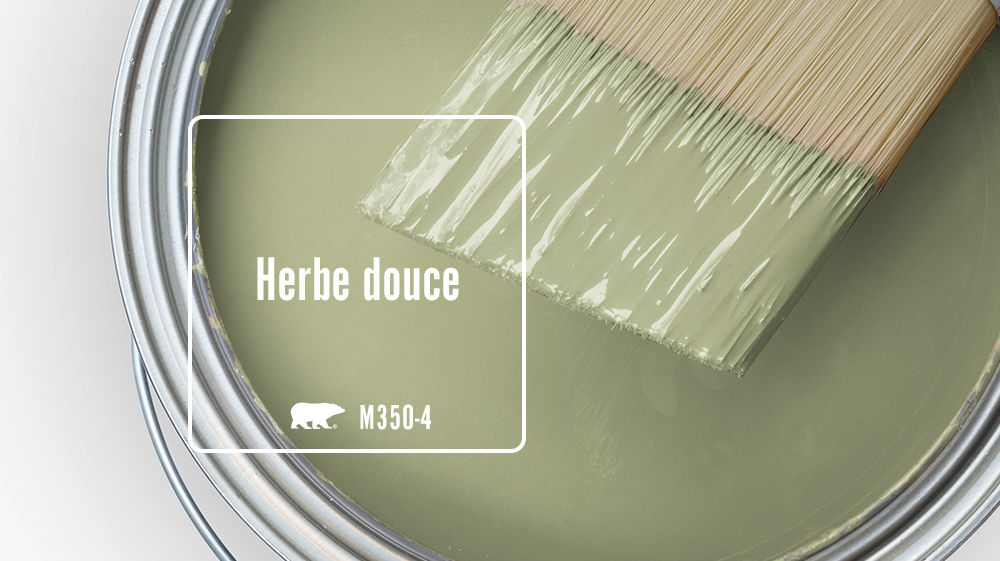 Herbe douce Color for Mobile