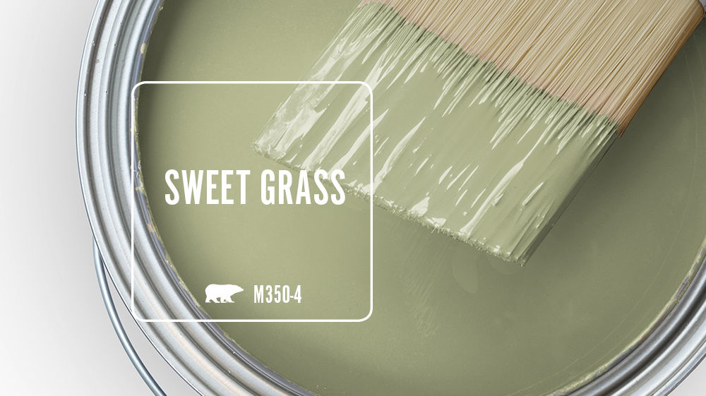 SWEET GRASS Color for Mobile