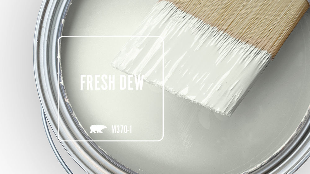 FRESH DEW Color for Mobile