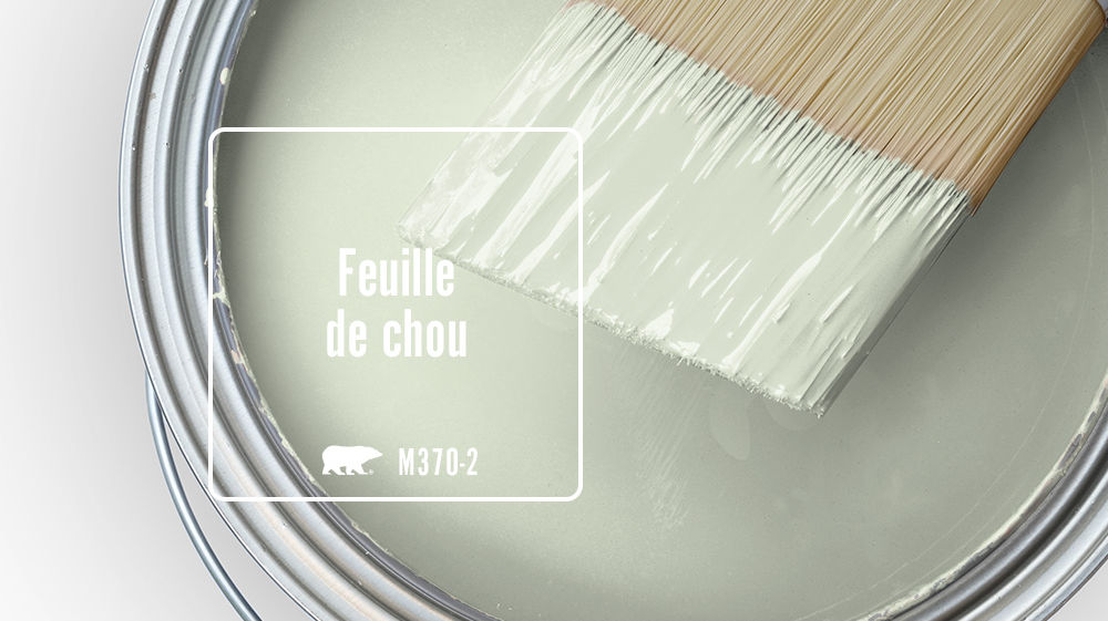 Feuille de chou Color for Mobile