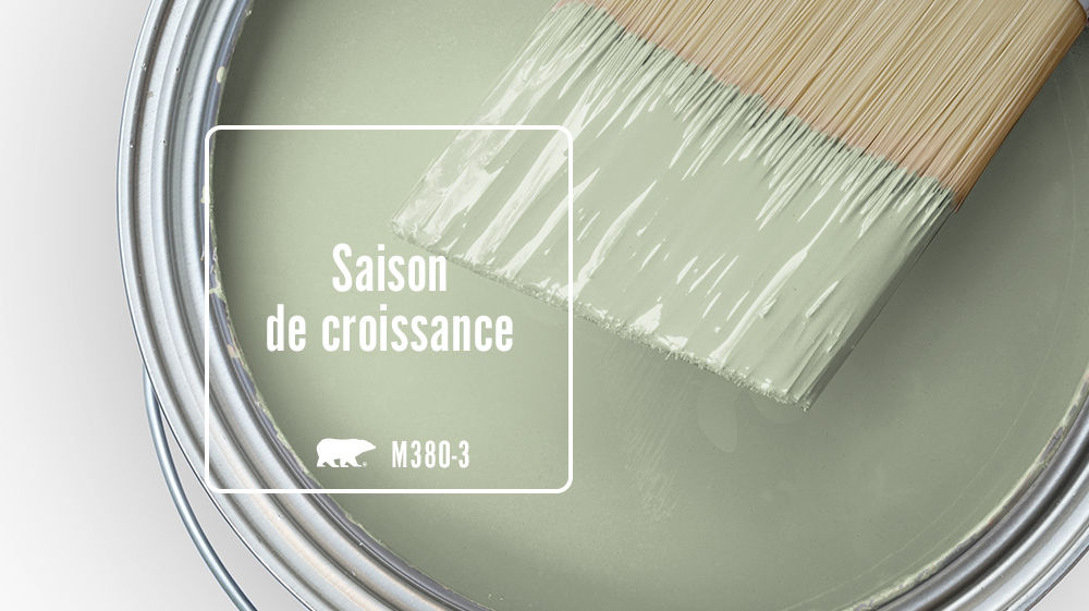 Saison de croissance Color for Mobile