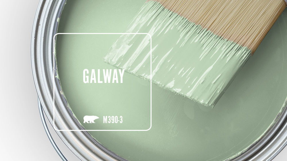 GALWAY Color for Mobile