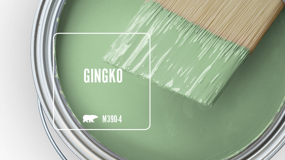 GINGKO Color for Mobile
