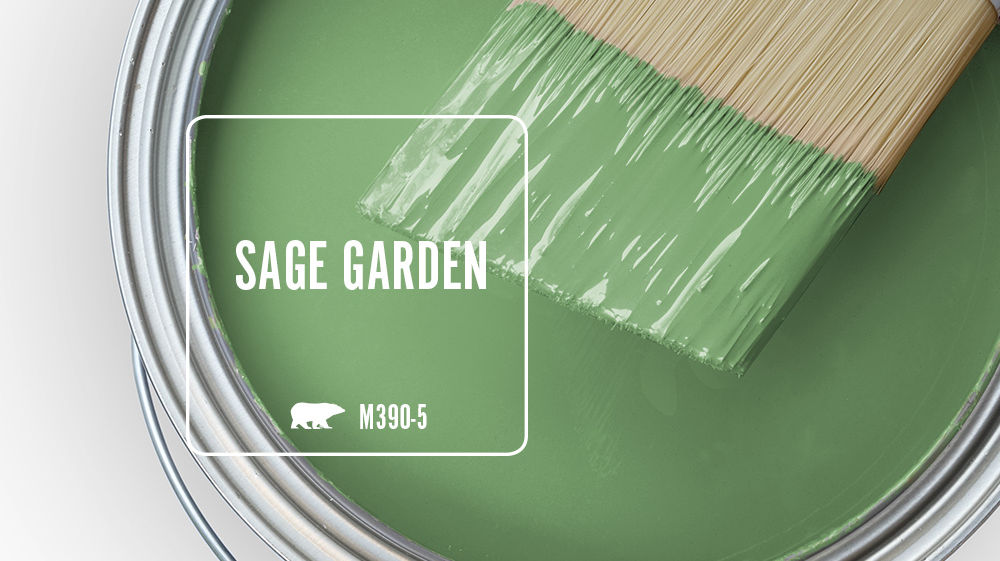 SAGE GARDEN Color for Mobile