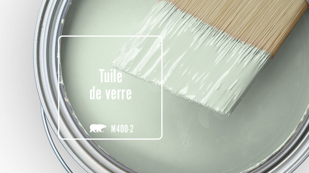 Tuile de verre Color for Mobile