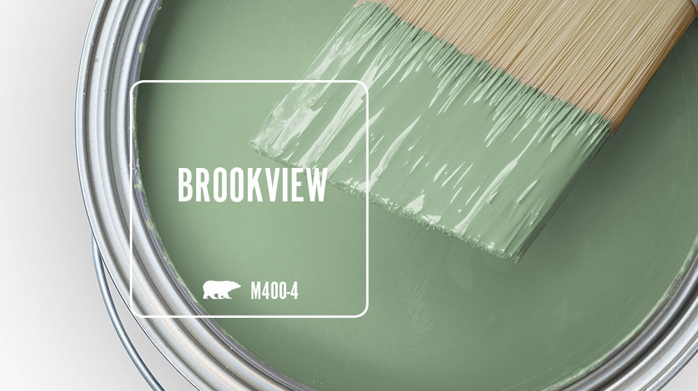BROOKVIEW Color for Mobile