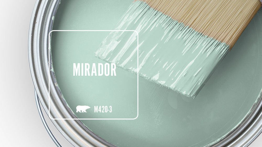 MIRADOR Color for Mobile