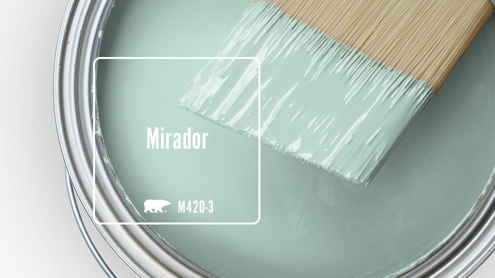 Mirador Color for Mobile