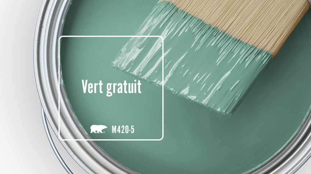 Vert gratuit Color for Mobile