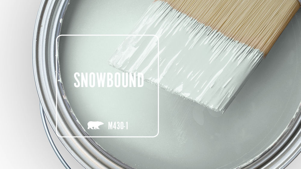 SNOWBOUND Color for Mobile