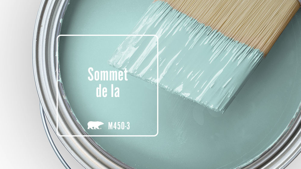 Sommet de la vague Color for Mobile