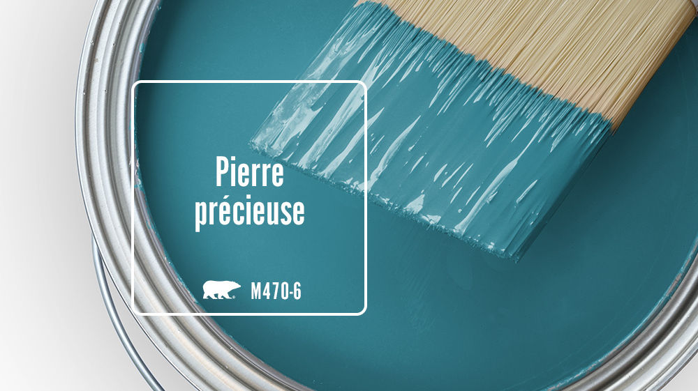 Pierre précieuse Color for Mobile