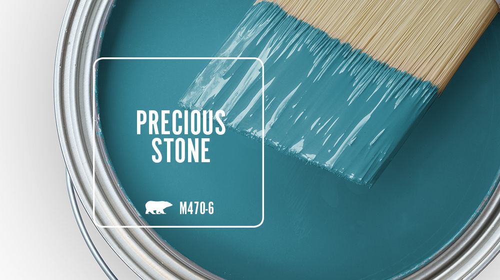 PRECIOUS STONE Color for Mobile