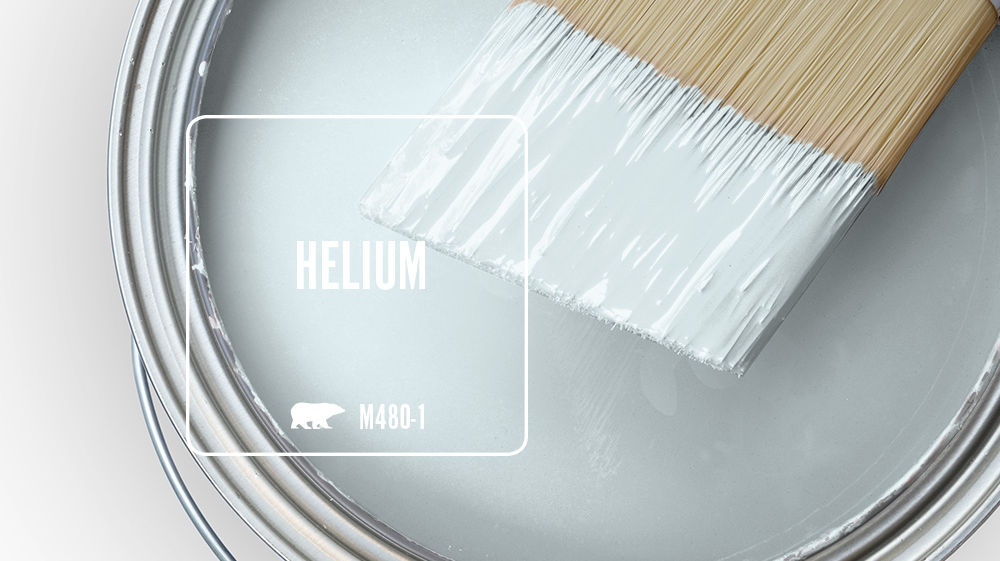 HELIUM Color for Mobile