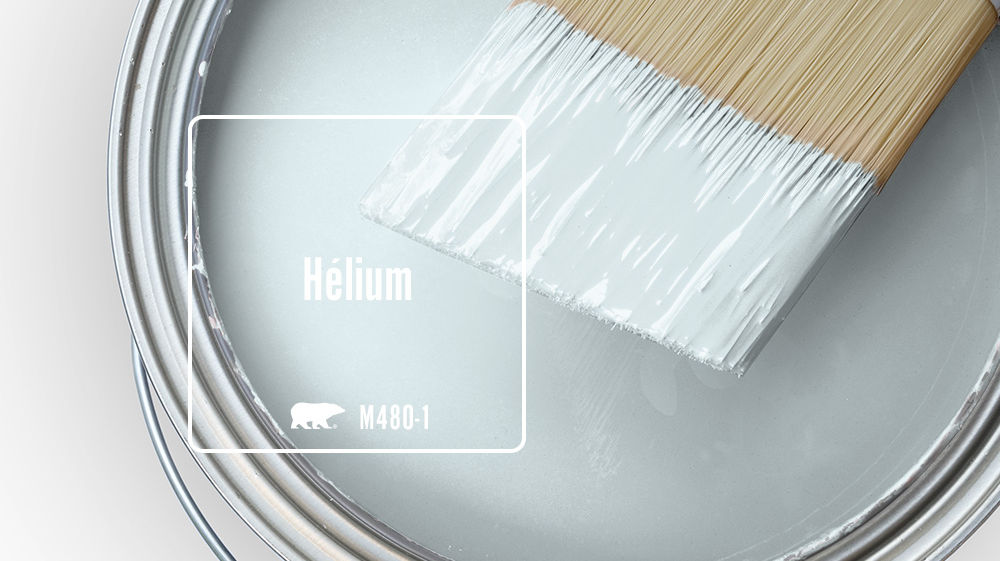 Hélium Color for Mobile