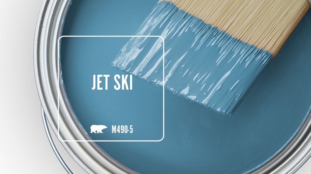 JET SKI Color for Mobile