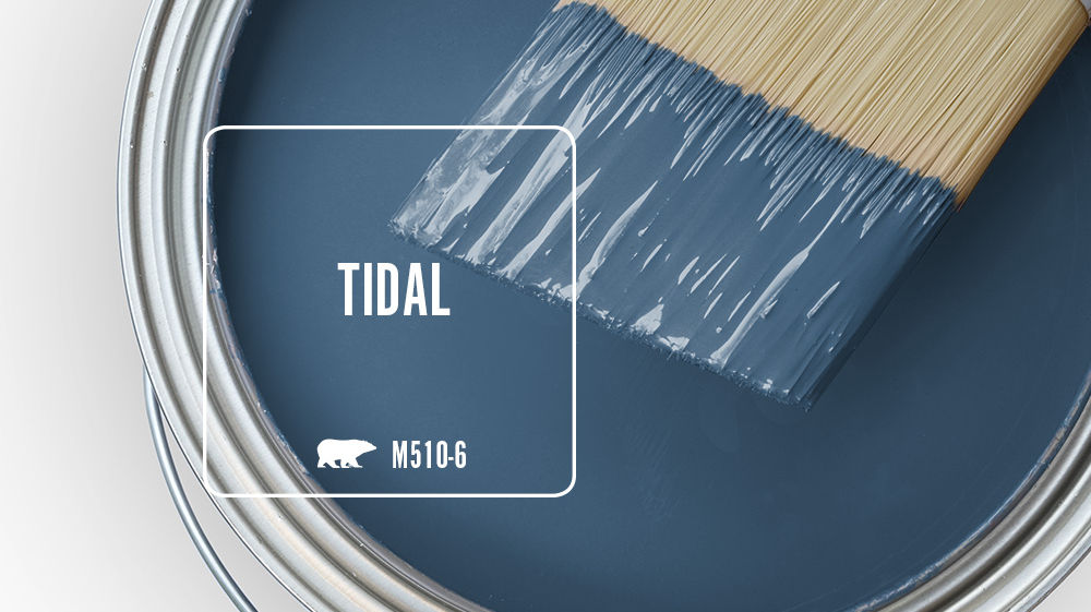 TIDAL Color for Mobile