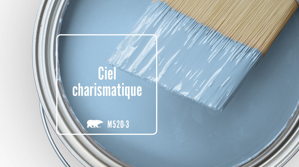 Ciel charismatique Color for Mobile