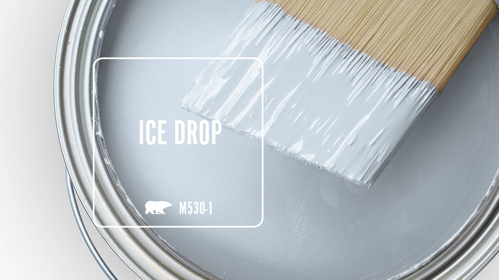 ICE DROP Color for Mobile