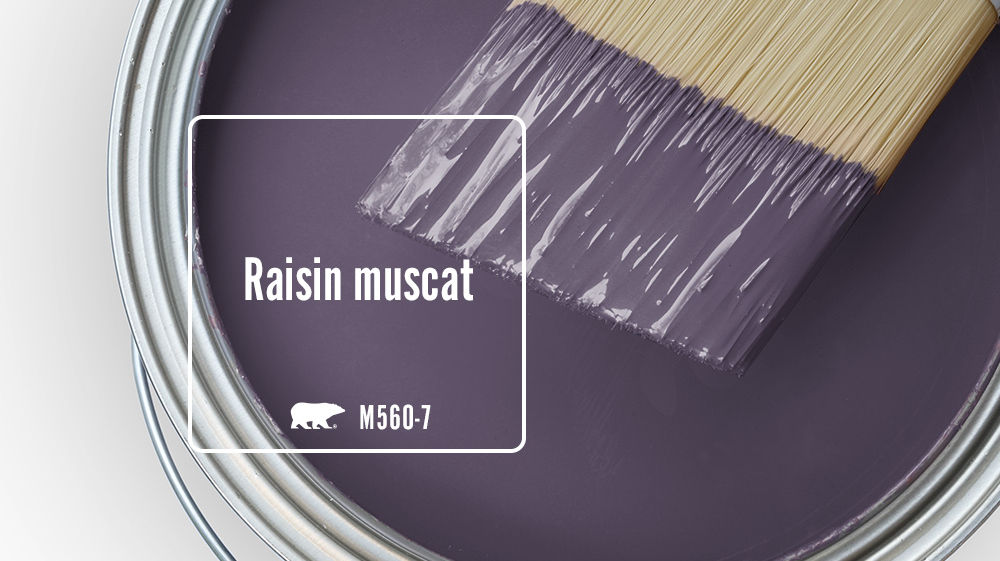 Raisin muscat Color for Mobile