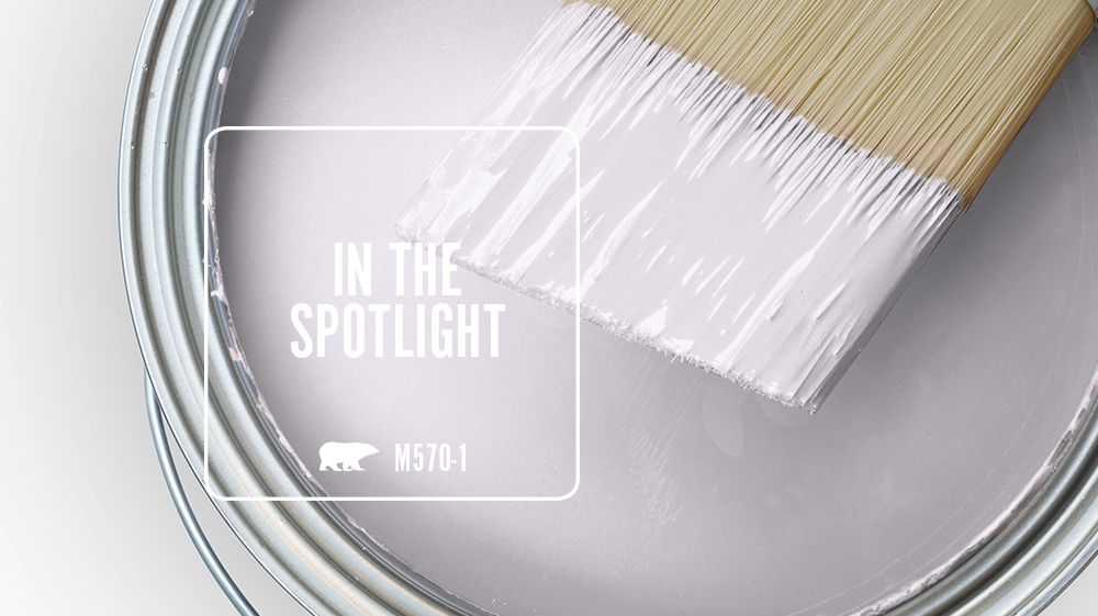 IN THE SPOTLIGHT Color for Mobile